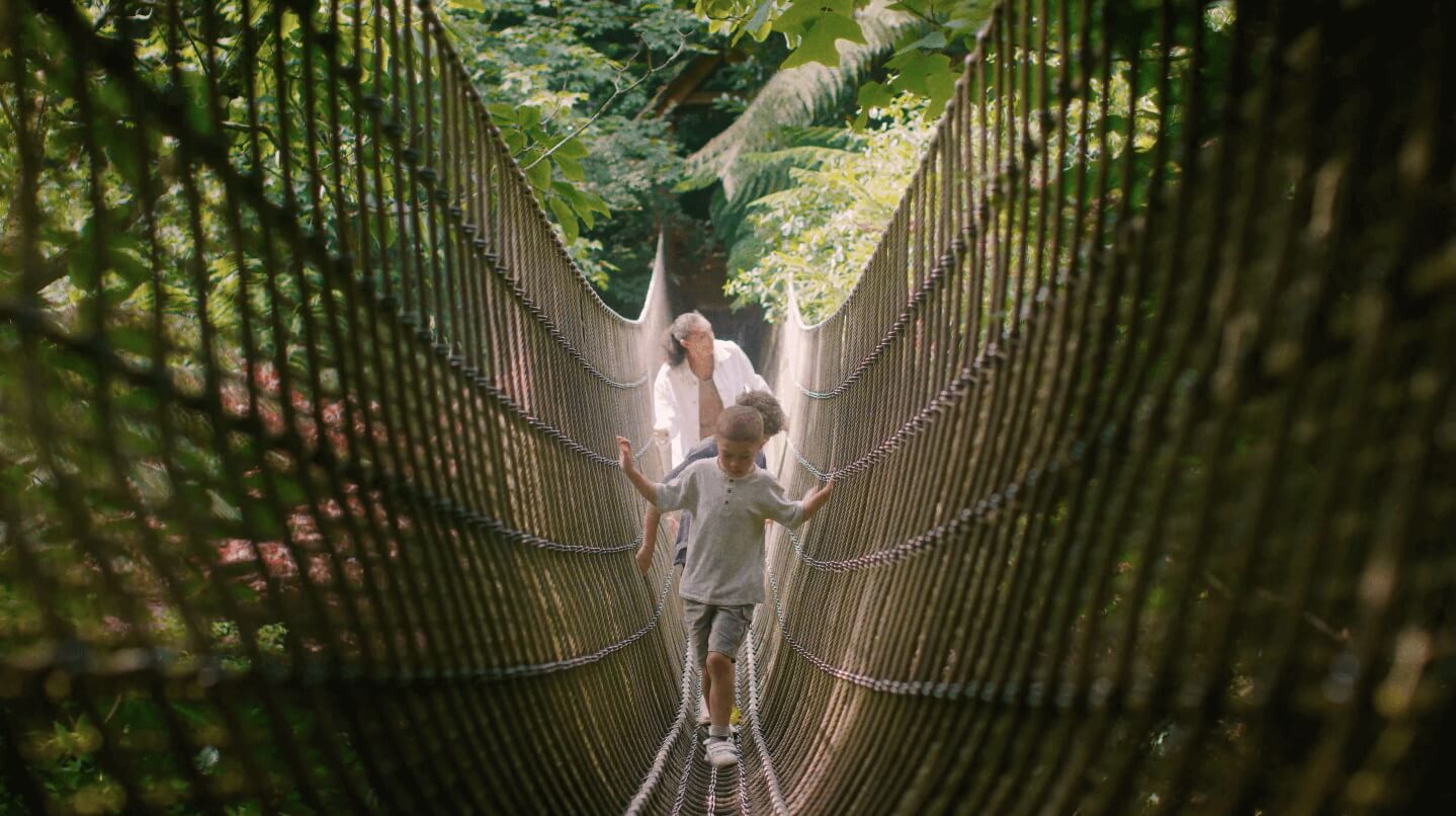 百年匠心
